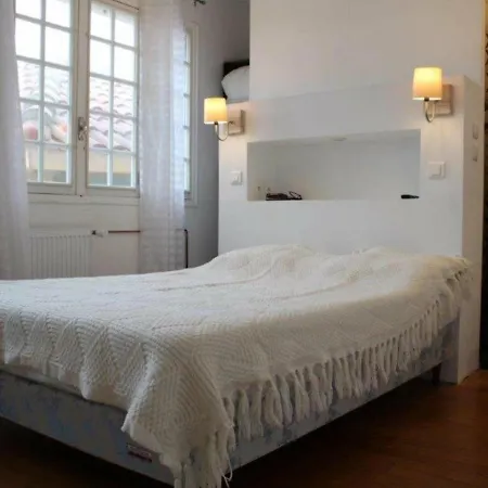 Maison Jonzac, 3 Pieces, 4 Personnes - Fr-1-246d-20
