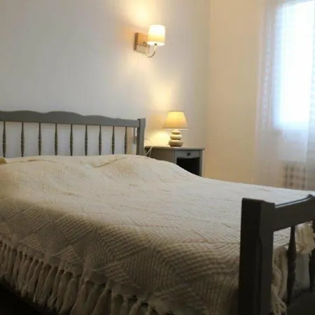Maison Jonzac, 3 Pieces, 4 Personnes - Fr-1-246d-20